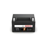 Bosch SYM Jet 14 / Jet X 12 Volt 7 Amper Akü [150*87*94] Motosiklet Akü (2 Yıl Garantili)
