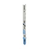 Bosch T 118 B Basic for Metal 5 Li Dekupaj Testeresi Bıçağı 2608631014