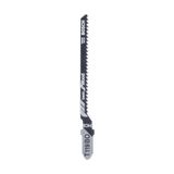 Bosch T 119 BO Basic for Wood 5 Li Dekupaj Testeresi Bıçağı 2608630310