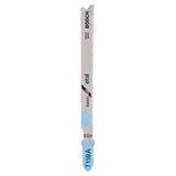 Bosch T 127 D Special for Alu 5 Li Dekupaj Testeresi Bıçağı 2608631017