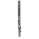 Bosch T 144 Dp Ahşap Hassas Dekupaj Testeresi Ucu 5'li 2608633a35
