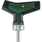 Bosch T Saplı Tornavida Ucu-1600a02z9s Yeşil