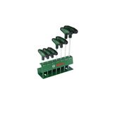 Bosch T Tipi Torx Tornavida Seti 7 Parça