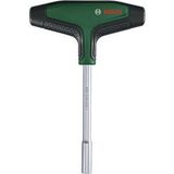 Bosch T Tipi Uzun Tornavida-1600a02z9u Yeşil