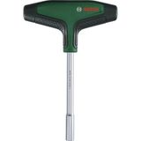 Bosch T Tipi Uzun Tornavida Yüksek Kaliteli Çelik Uçlar ile Dayanıklı ve Ergonomik Tasarım