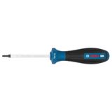 BOSCH T10 Torx Uçlu Tornavida Delikli Pro 75 mm