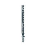 Bosch T144D 5'li Paket Dekupaj Testeresi Bıçağı
