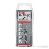 Bosch T144DP HCS Dekupaj Testere Bıçağı