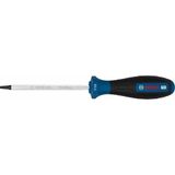 BOSCH T15 Torx Uçlu Tornavida Delikli Pro TH15 x 100 mm
