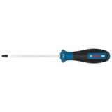BOSCH T30 Torx Uçlu Tornavida Delikli Pro 125 mm