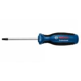 BOSCH T30 Torx Uçlu Tornavida PRO 125 mm