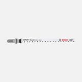 Bosch T308BO 3'lü Excleanfwood Exp Dekupaj Bıçağı