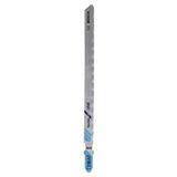 Bosch T318AF 5'li Paket Dekupaj Testeresi Bıçağı