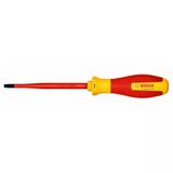 BOSCH T40 Torx Uçlu Tornavida Izoleli PRO VDE 125 mm