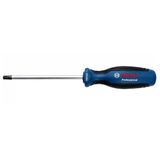 BOSCH T40 Torx Uçlu Tornavida PRO 125 mm