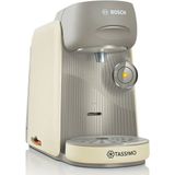 Bosch TAS167P Tassimo Finesse Kapsüllü Kahve Makinesi