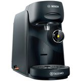 Bosch TAS167P Tassimo Finesse Siyah Kapsüllü Kahve Makinesi