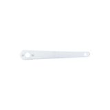 Bosch Taşlama Makinesi İçin Somun Sıkma Anahtarı Düz (GGS 6) - 1607950048