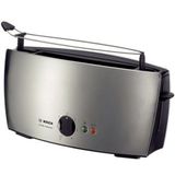 Bosch TAT 6801 Prıvate Collectıon 900 W 5 Programlı 1 Dilim Hazneli Ekmek Kızartma Makinesi Inox
