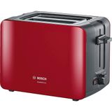 Bosch TAT6A114 915 W 2 Programlı 2 Dilim Hazneli Ekmek Kızartma Makinesi