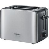 Bosch TAT6A913 ComfortLine 1090 W 2 Dilim Kapasiteli Ekmek Kızartma Makinası