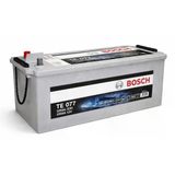 Bosch Te 077 190Ah 1050A (En) Efb Akü