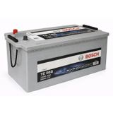 Bosch Te 088 240 Ah 1200A (En) Efb Akü