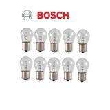 Bosch Tek Duy Ampul Takımı 12 Volt 21 Watt 93 10 Adet Sinyal Stop Ampulu