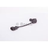 Bosch Teker Hız Sensörü Iveco Stralıs 02 -0261210126 Uyumlu