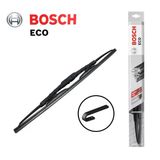 Bosch Tekli Eco Silecek 35-70 Cm Arası Seçenekli