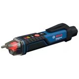 Bosch Temassız Voltaj Test Cihazı Gvd 1000-17 Professional | Temassız Gerilim Algılama, Ip67, Dual Range 24-1000V Ac, Entegre El Feneri, Kemer Klipsi, Cat Iv 1000V Onaylı