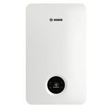 Bosch Therm 6600 S 12 Hermetik Şofben 12L/DK 20 Sn Hızlı Isıtma Özelliği ile Enerji Verimli