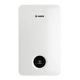 Bosch Therm 6600 S 12 Hermetik Şofben 12l/dk Beyaz