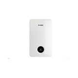 Bosch Therm 6600 S 17 Hermetik Şofben 17L/DK Modeli Yüksek Enerji Verimliliği ile Su Isıtma