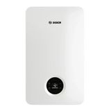 Bosch Therm 6600 S 17 Hermetik Şofben 17L/Dk