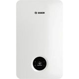 Bosch Therm 6600 S 17 Hermetik Şofben (Doğalgazlı - 17 L/Dk - 29,5 Kw - A Sınıfı) - 7736507516 - 4062321863470