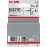 Bosch Tip 53 11,4*0,74*14 mm Zımba Teli