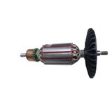 Bosch Tipi Gex 125 Ac Endüvi Rotor Kollektör