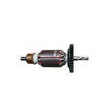 Bosch Tipi Gsb13Re Endüvi/Kollektör/Rotor