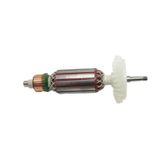 Bosch Tipi GWS 750 Endüvi Rotor Kollektör
