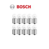 Bosch Tır Kamyon Ve Dorse Için Park Ampulü 24 Volt 10 Wat (10 Adet)