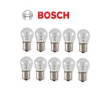 Bosch Tır Kamyon Ve Dorse Için Stop Ve Sinyal Ampulü 10 Adet 24 Volt