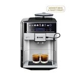 Bosch Tis65621rw Vero Barista 600 1500 W Tam Otomatik Kahve Makinesi - Siyah