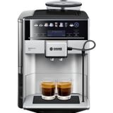 Bosch TIS65621RW Vero Barista Gümüş Kahve Makinesi