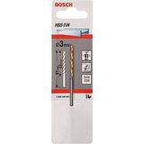 Bosch Titanyum Metal Matkap Ucu Hss-Tin, Din 338 3 x 33 x 61 mm