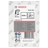 Bosch TK40 20G Dar Zımba Teli 5,8X20 mm 2608200701