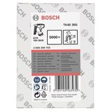 Bosch TK40 30G Dar Zımba Teli 5,8X30 mm 2608200703