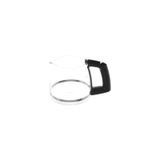 Bosch Tka6A043 Kahve Makinesi Cam Demlik / Sürahi (Kapaksız)
