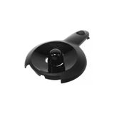Bosch TKA6A043 Kahve Makinesi Demlik Kapağı (Siyah)