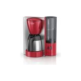 Bosch TKA6A684 Comfortline Filtre Kahve Makinesi 12 Fincan Kapasitesi ile Antrasit Renkli Güçlü Performans